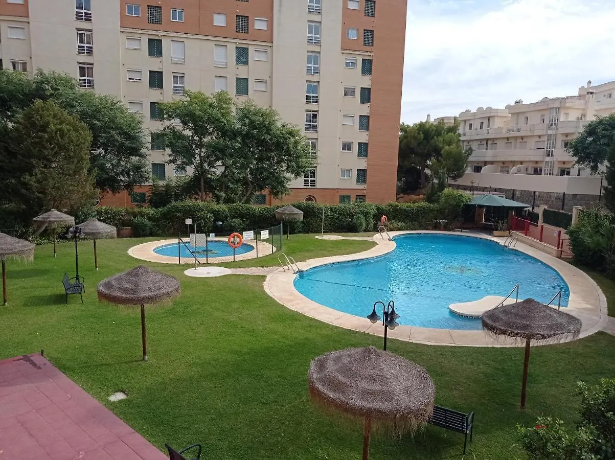 Suite Maimonides Fuengirola Apartamento