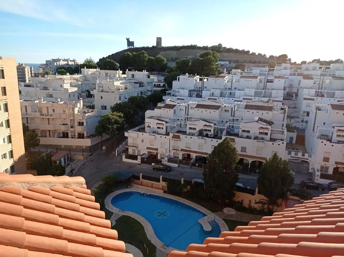 Suite Maimonides Fuengirola 0*,