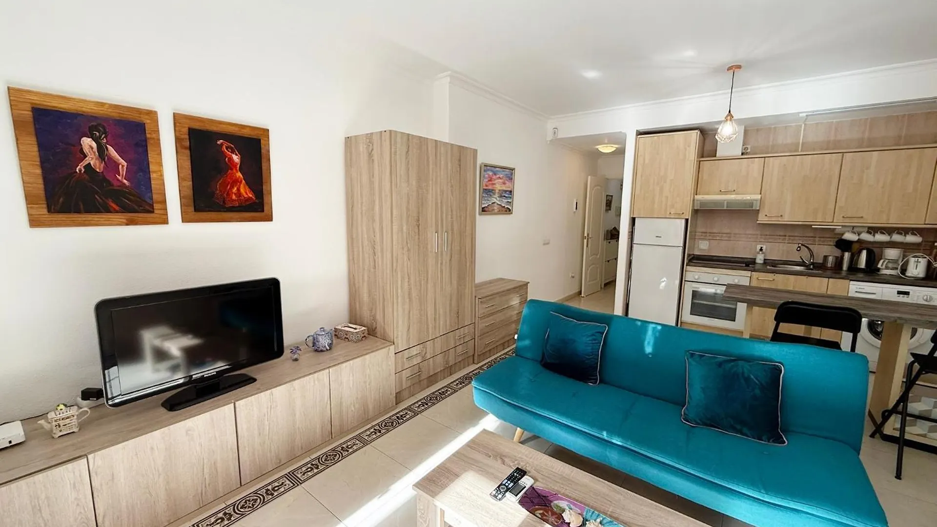 Suite Maimonides Fuengirola