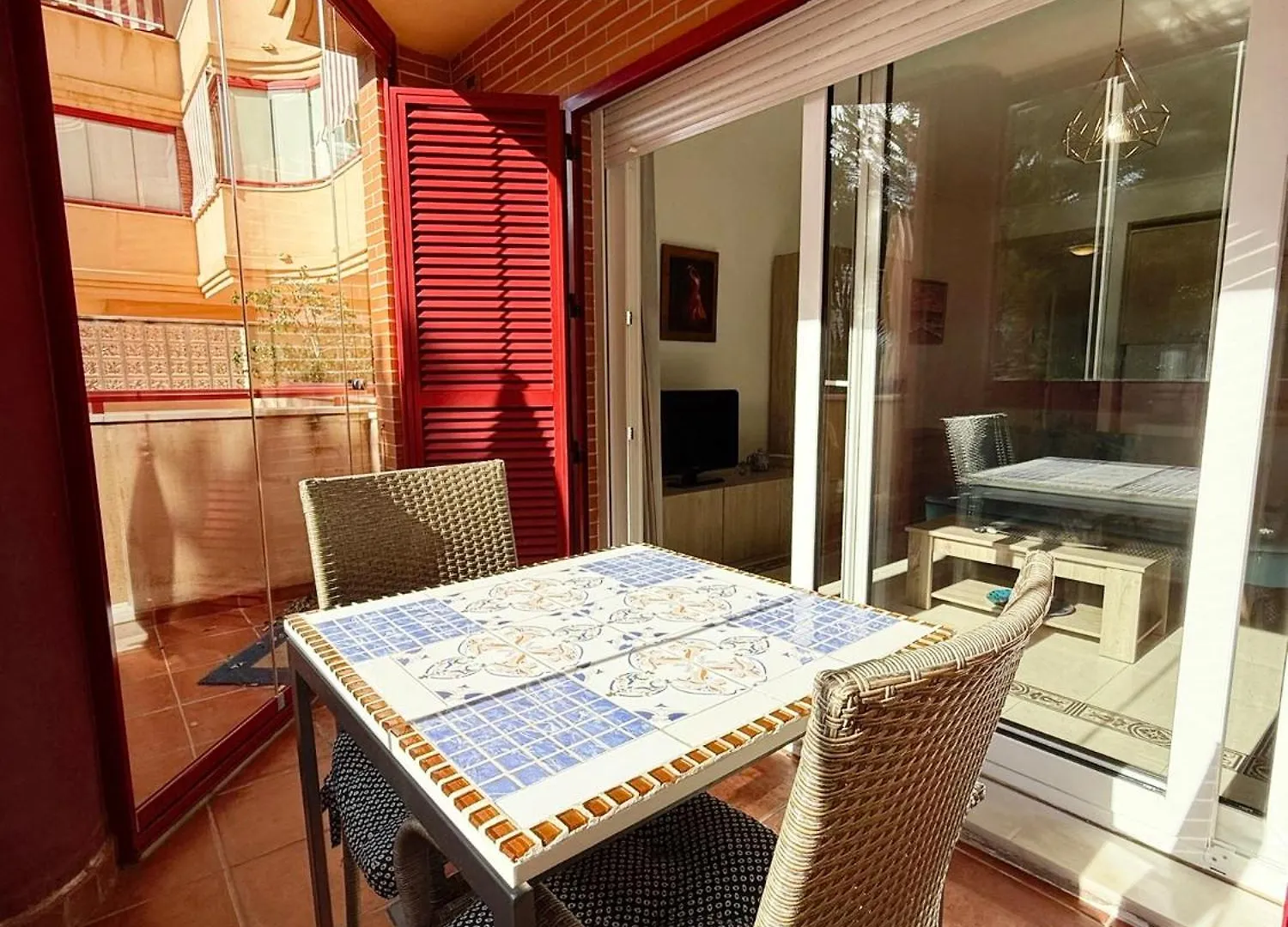 Suite Maimonides Fuengirola 0*,