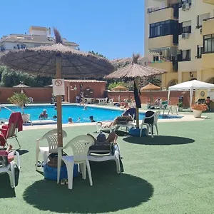  Apartamento Pool & Parking Boliches