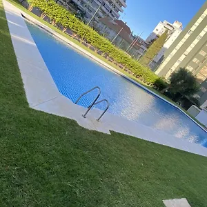  Apartamento Apartamento En Con Piscina